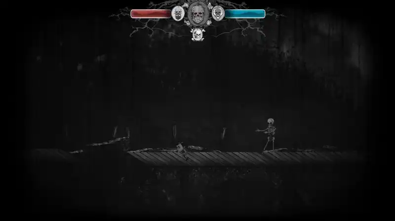 Dream Alone — изображение 3