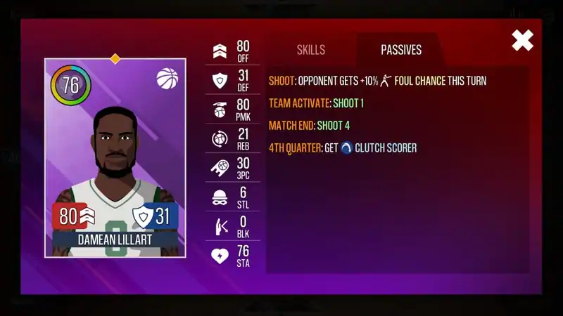 Dream Team Basketball — изображение 2
