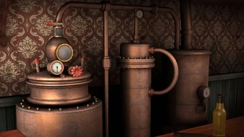 Dreamcage Escape — изображение 3