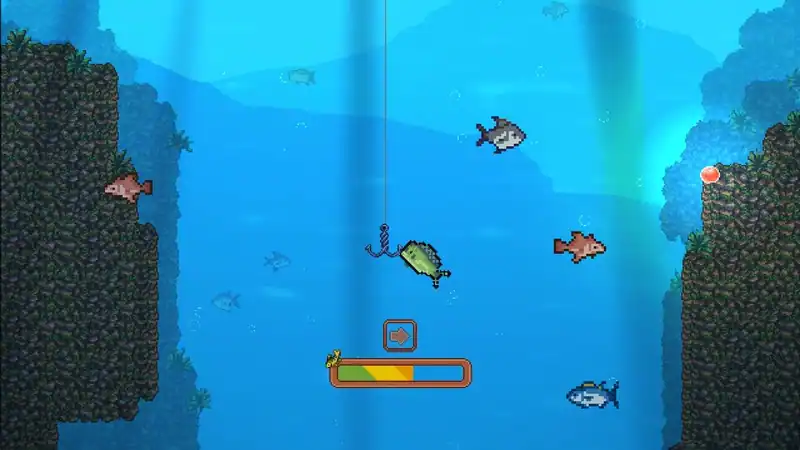 Dreaming Isles — изображение 2