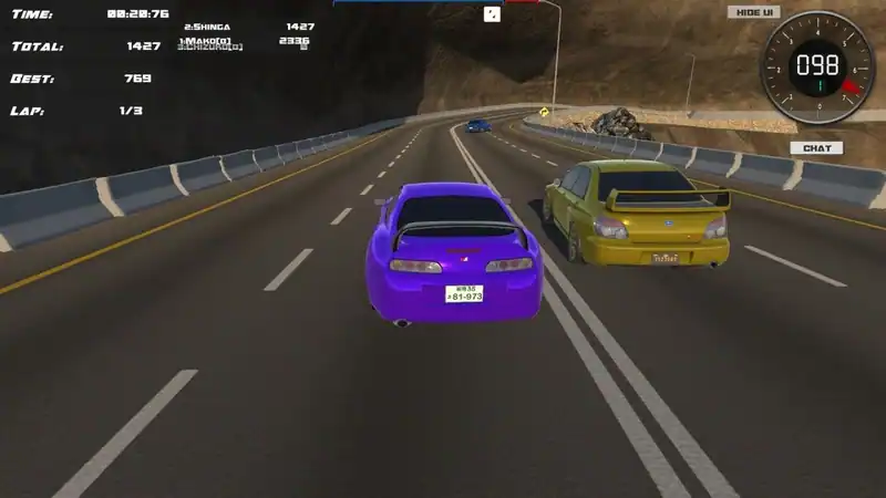 Drift86 — изображение 2