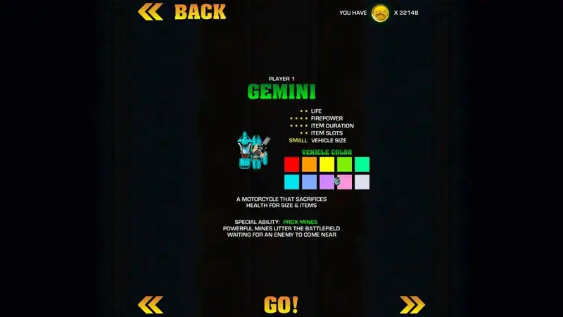 Drive to Hell — изображение 2