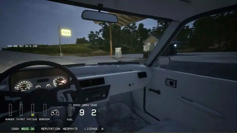 Driving Life — изображение 2
