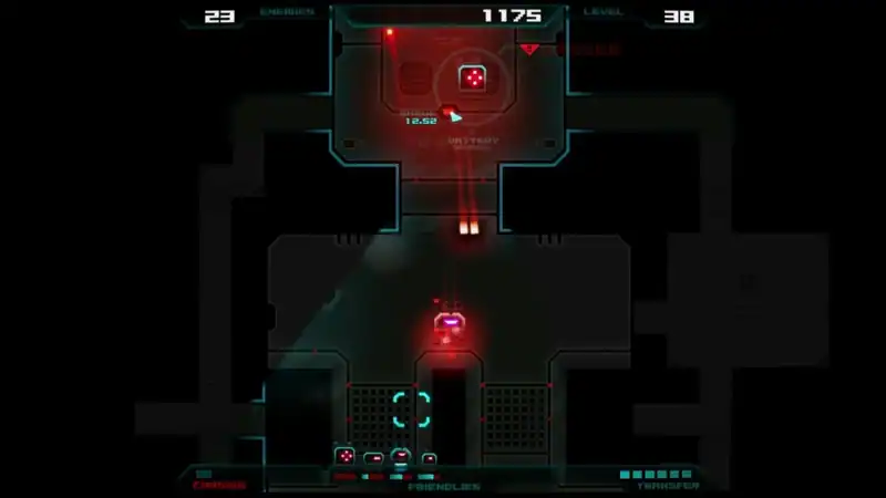 Droid Assault — изображение 3