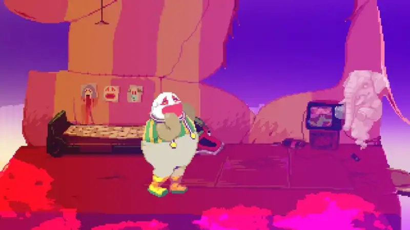 Dropsy — изображение 2