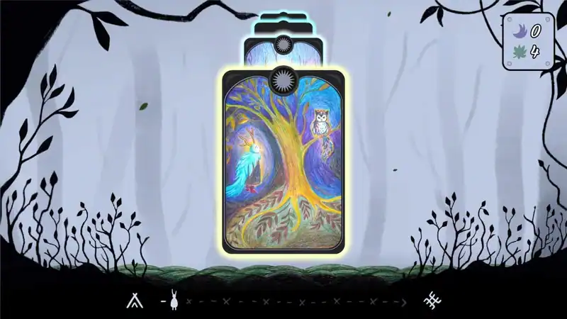 Druidwalker — изображение 3
