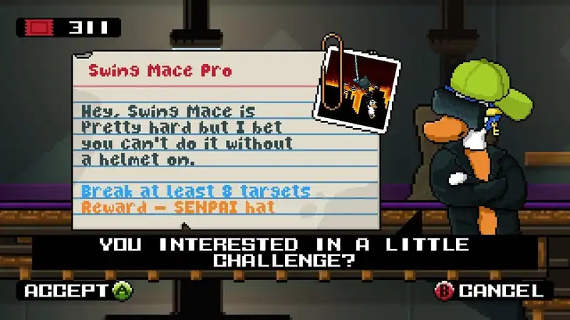 Duck Game — изображение 2