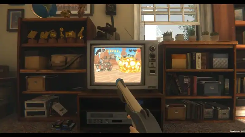 Duck Season PC — изображение 3