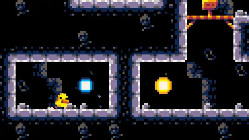 Duck Souls — изображение 2