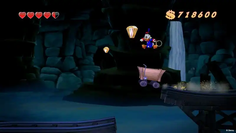 DuckTales: Remastered — изображение 1