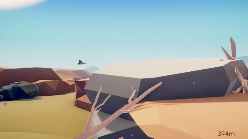 Dune Sea — изображение 2