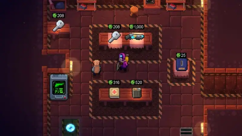 Dungeon Core — изображение 2