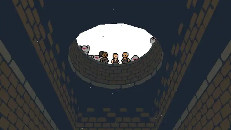 Dungeon Deathball — изображение 2
