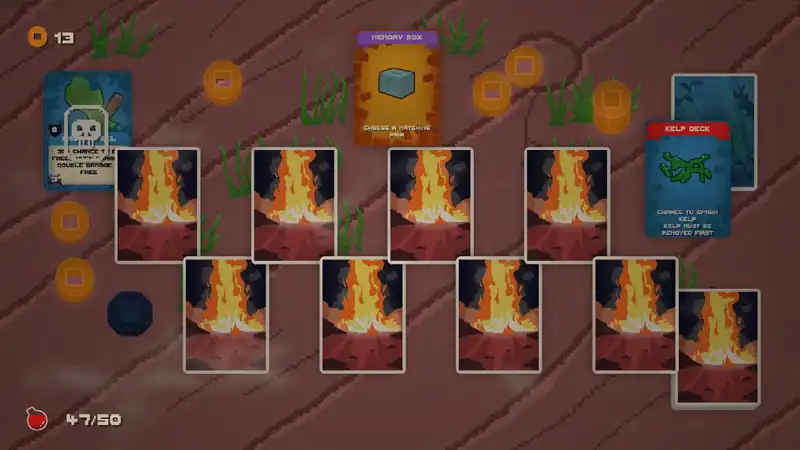 Dungeon Deck — изображение 3