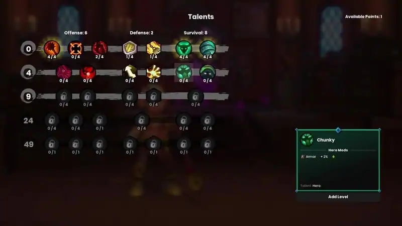 Dungeon Defenders: Going Rogue — изображение 2