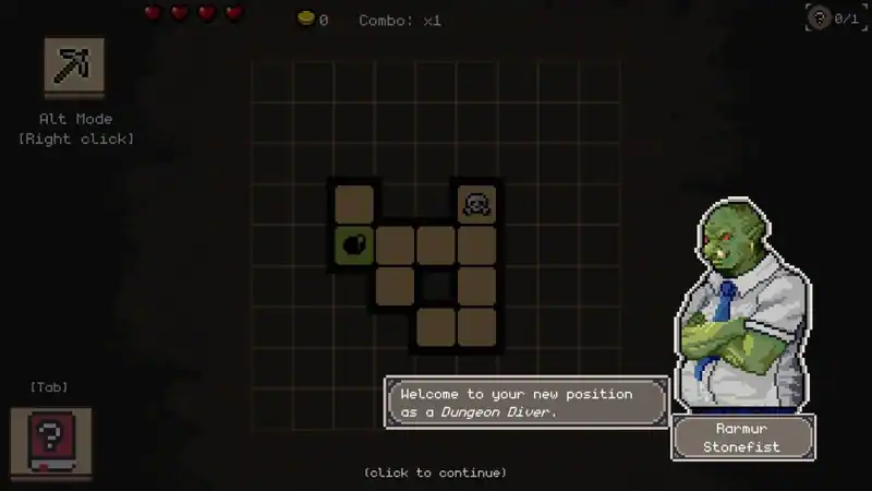 Dungeon Divers — изображение 2