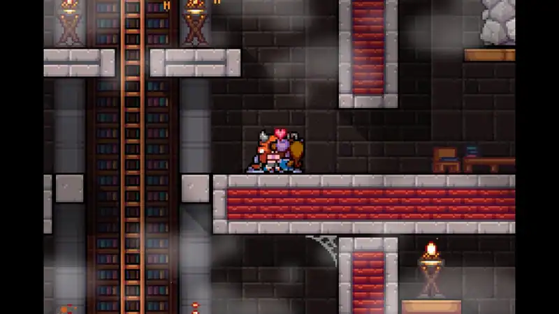 Dungeon Gals — изображение 2