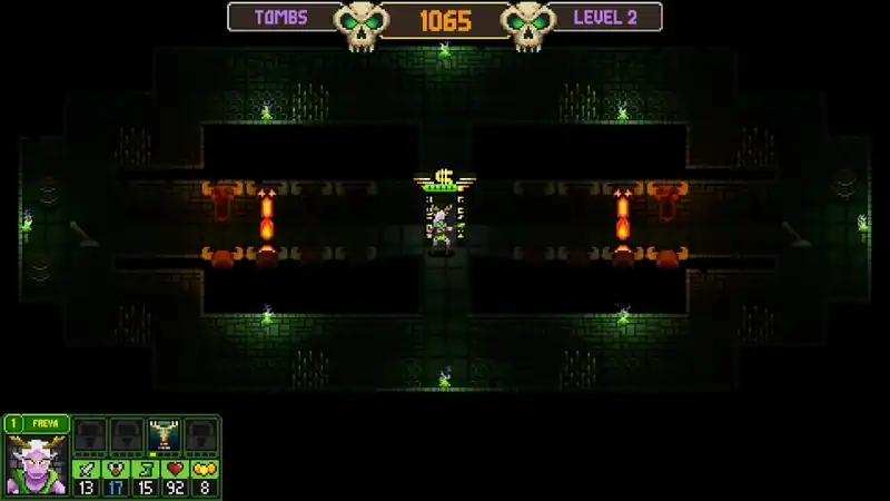 Dungeon League — изображение 3