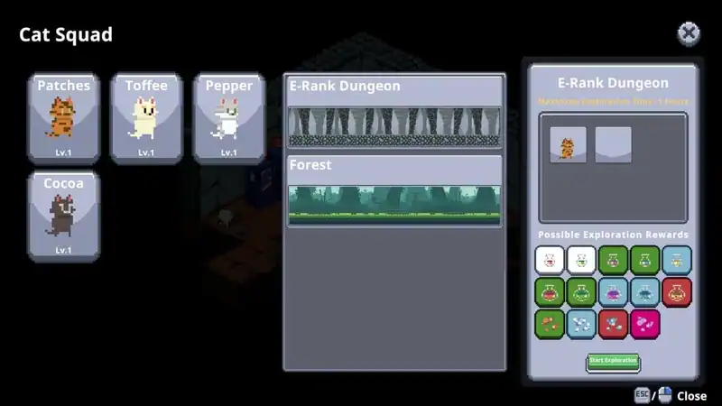Dungeon Vending Machines — изображение 3