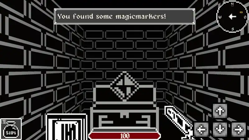 Dungeon Vixens: A Tale of Temptation — изображение 3