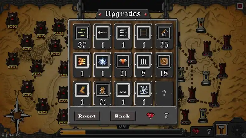Dungeon Warfare — изображение 3