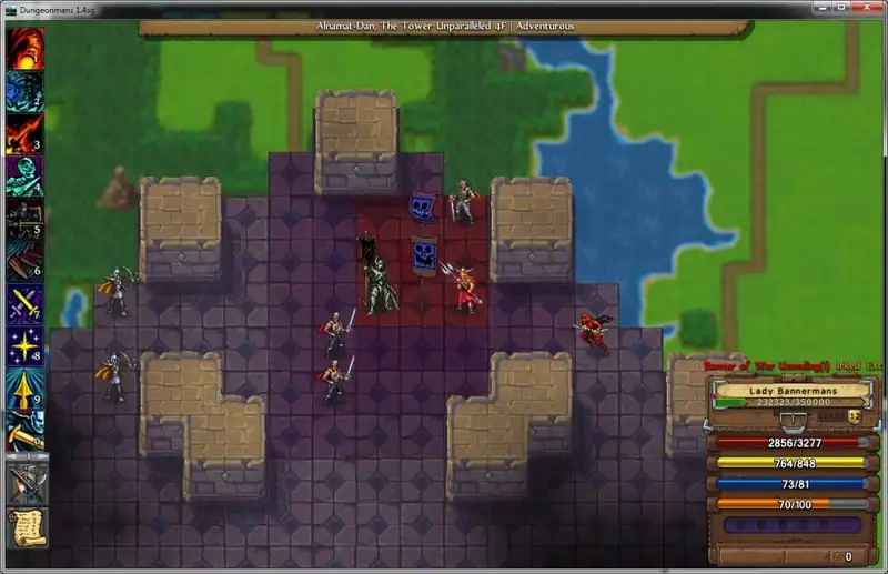 Dungeonmans — изображение 2