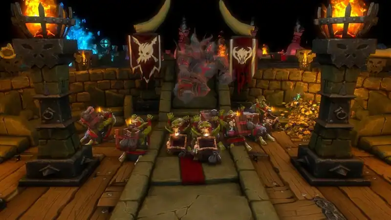 Dungeons 2 — изображение 3