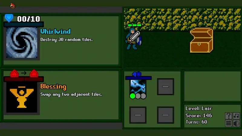 Dungeons and Jewels — изображение 2