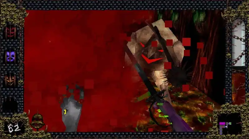 Dungeons of Blood and Dream — изображение 2