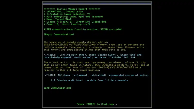 Duskers — изображение 2