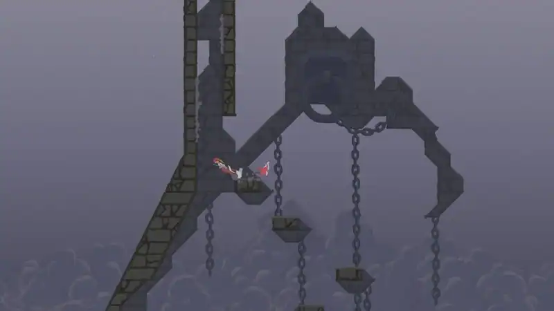 Dustforce DX — изображение 2