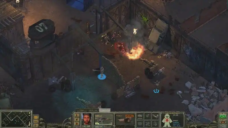 Dustwind — изображение 2
