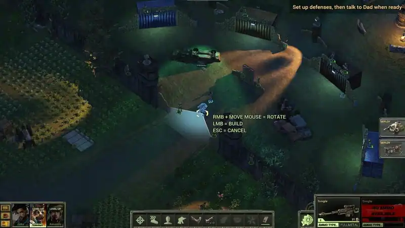 Dustwind: Resistance — изображение 2