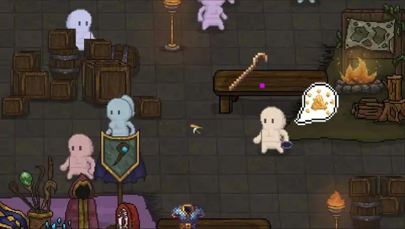 Dwarf Shop — изображение 3