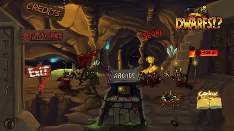 Dwarfs!? — изображение 3