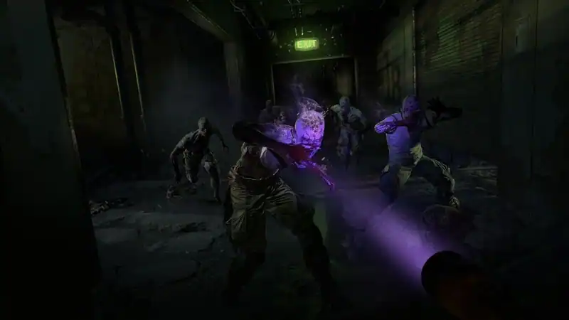 Dying Light 2: Stay Human — изображение 1