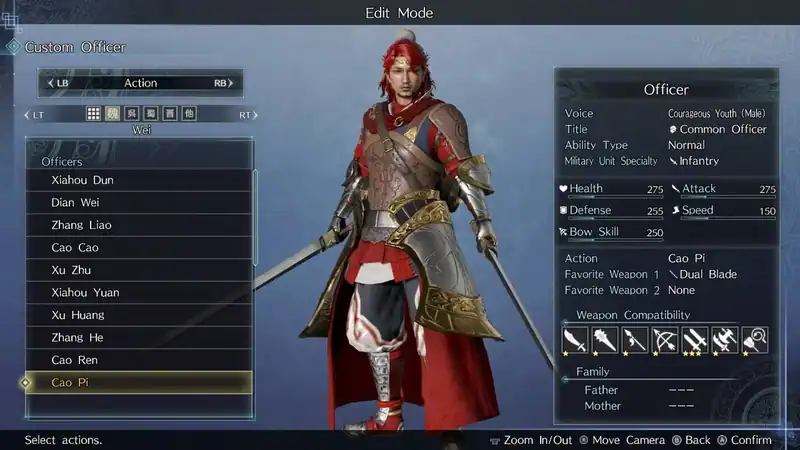DYNASTY WARRIORS 9 Empires — изображение 3
