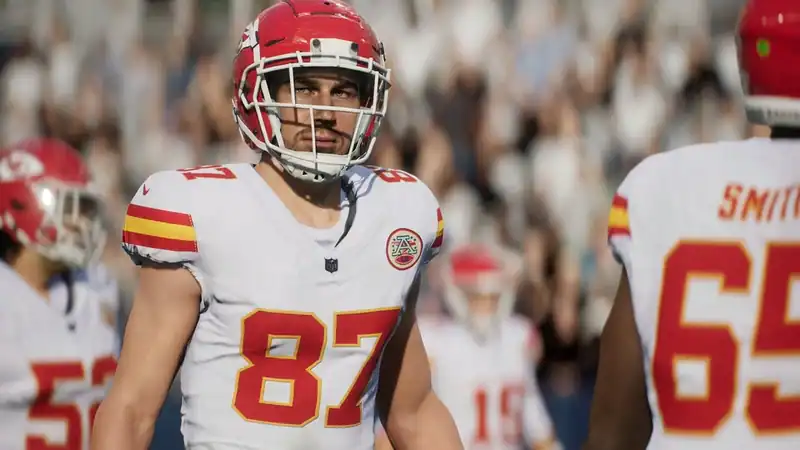 EA SPORTS Madden NFL 25 — изображение 3