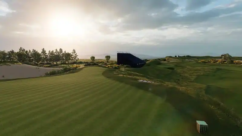 EA SPORTS PGA TOUR — изображение 3
