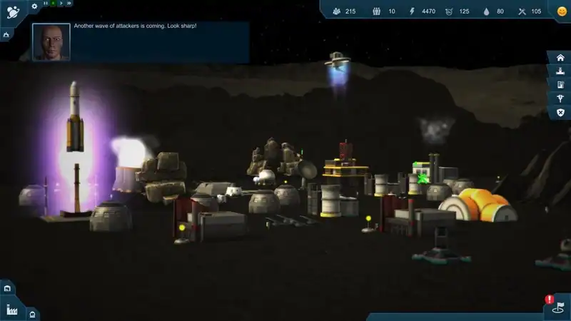 Earth Space Colonies — изображение 3