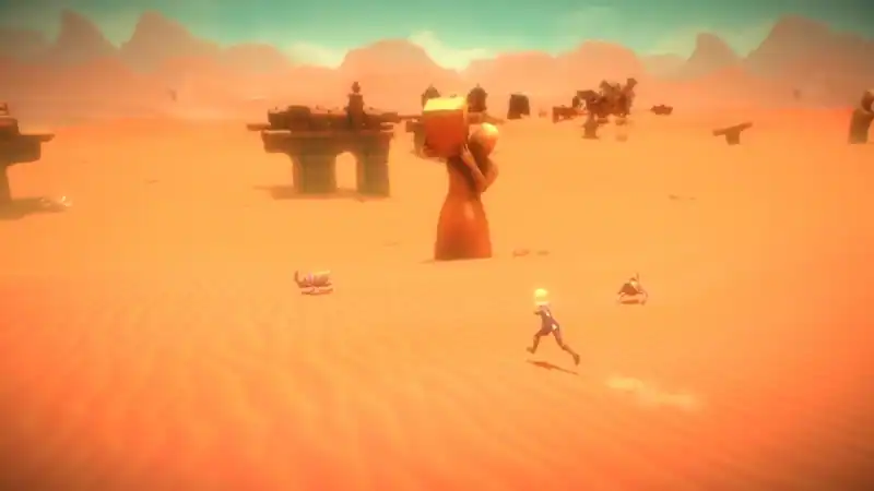 EARTHLOCK — изображение 2