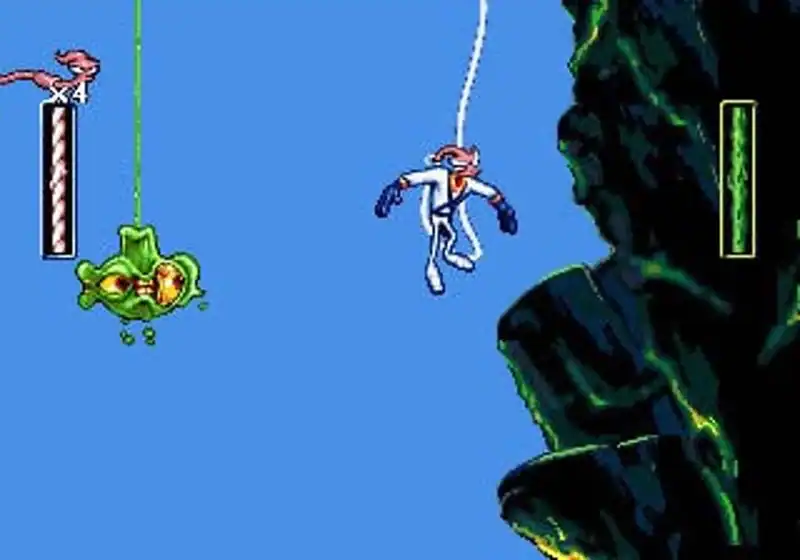 Earthworm Jim — изображение 3
