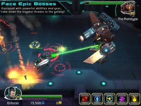 Echo Prime — изображение 1