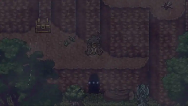 ECHORIA: Ancient Echoes — изображение 2