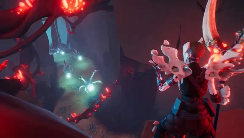 Eden Rising — изображение 2