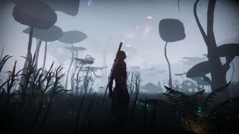 Edge Of Eternity — изображение 2