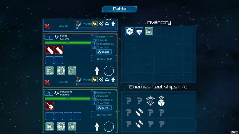 Edge Of Galaxy — изображение 3