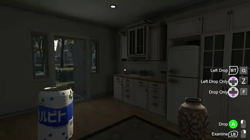 EFGH Escape from Garbage House — изображение 2