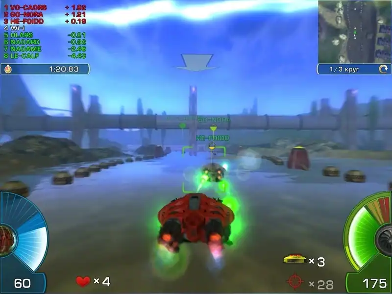 A.I.M. Racing — изображение 2