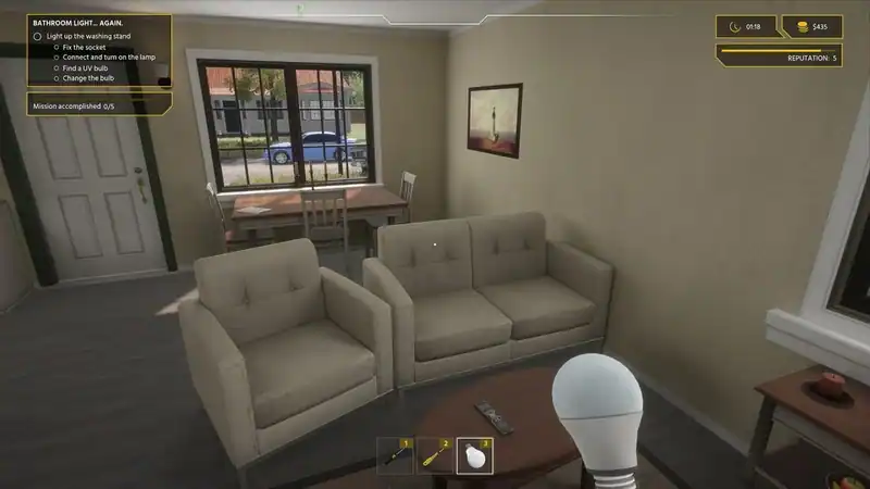 Electrician Simulator — изображение 3